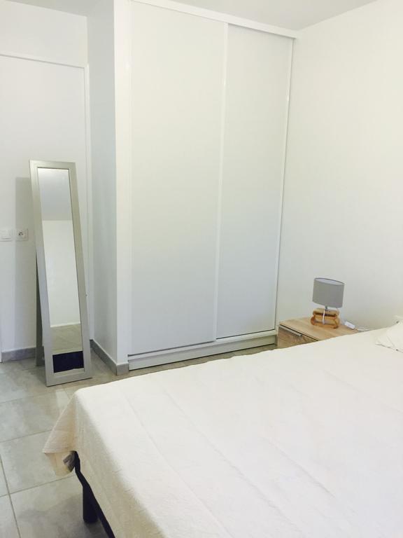 Apartmán Sci Eden Le Gosier  Exteriér fotografie