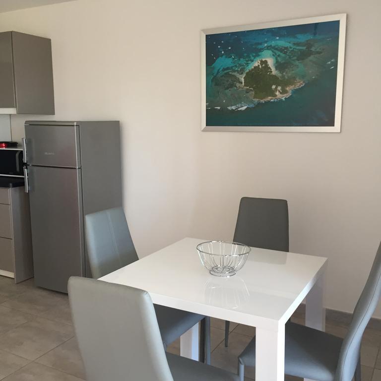 Apartmán Sci Eden Le Gosier  Exteriér fotografie