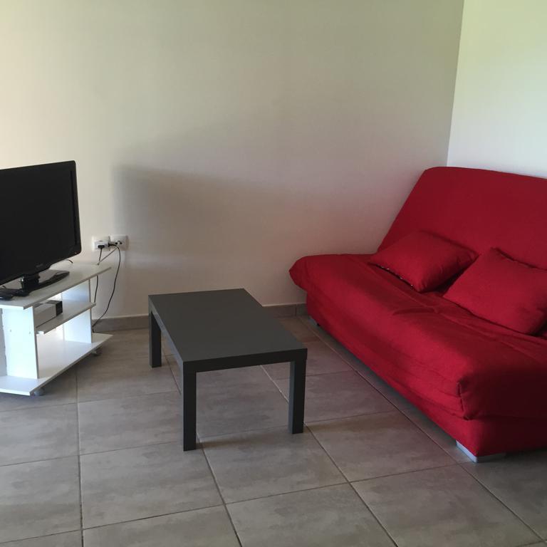 Apartmán Sci Eden Le Gosier  Exteriér fotografie
